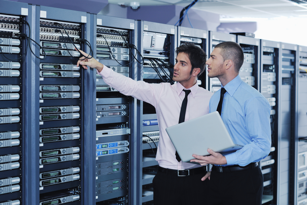 Book your IT consultation today.