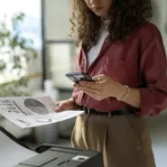 Right sizing your printer fleet