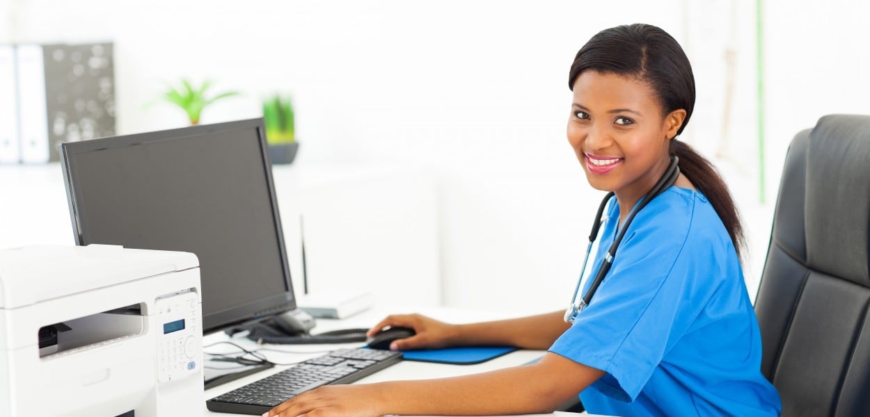 Printing Services from Datapac include print and document management