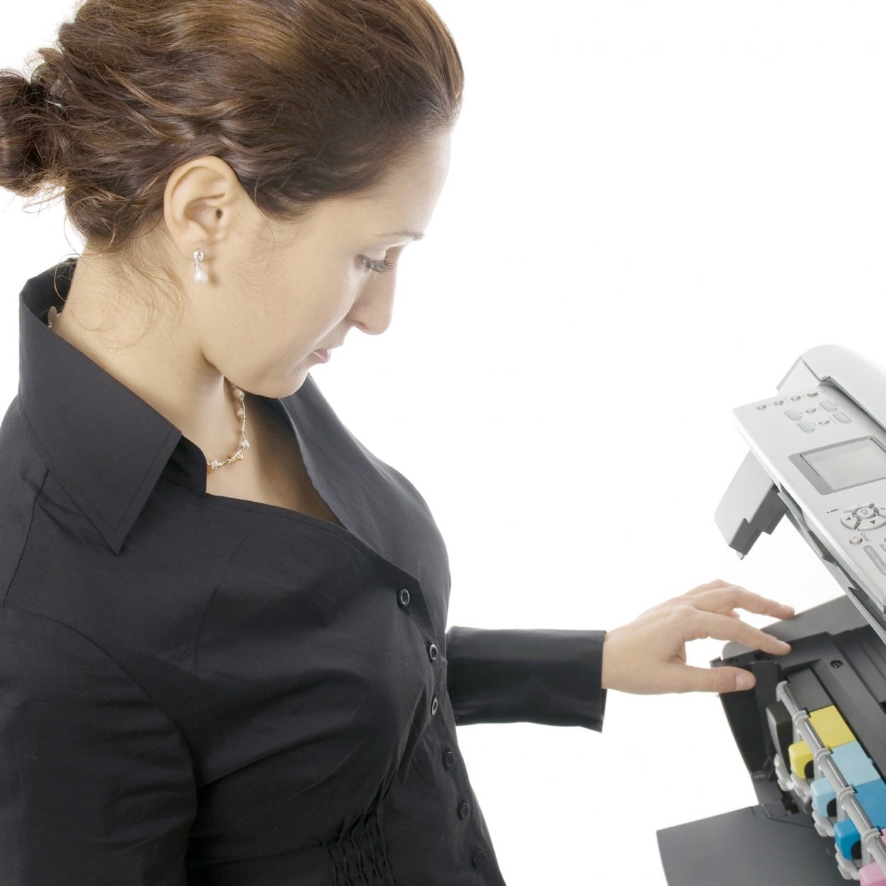 IT Supplies, Print Supplies, Mice, Ink Cartridges, HP Printers from Datapac