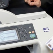 Support Engineer-Print & Document Solutions