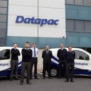 Datapac engineers can provide standalone Break/Fix services