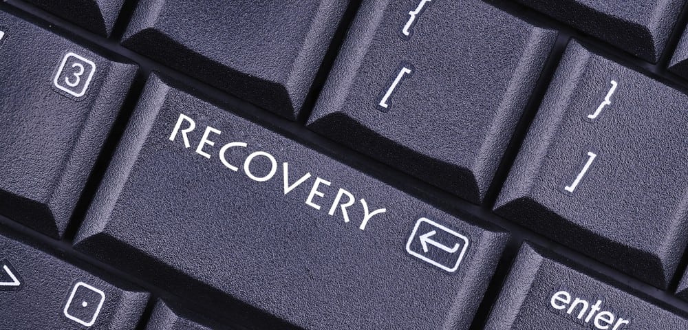 Business Continuity and Disaster Recovery Plan from Datapac