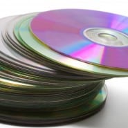 magnetic media from Datapac - Dvds, zip disks, cd-rs, cd-rws and dat tapes