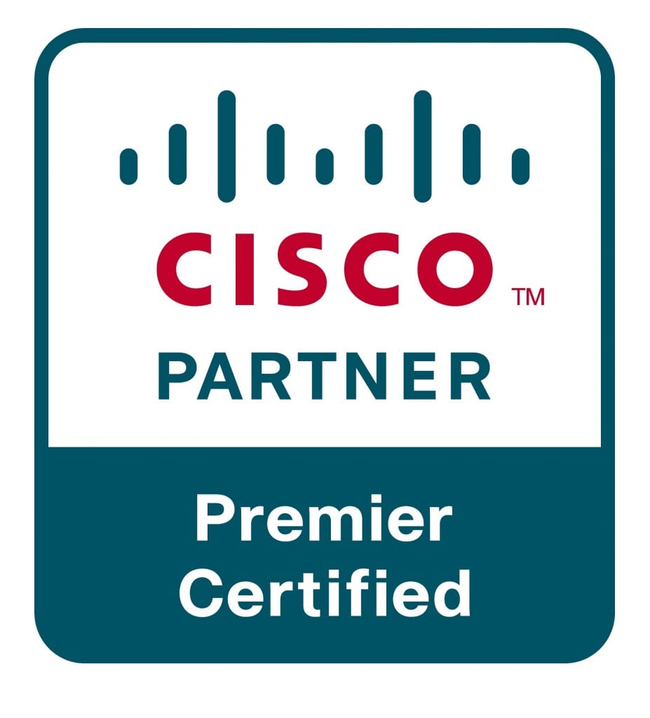 Cisco Premier Partner Datapac
