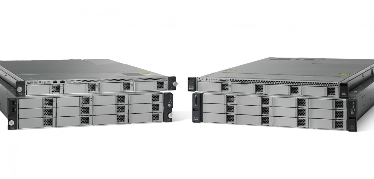 Cisco Unified Computing System, Cisco UCS Servers from Datapac