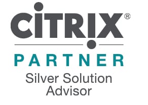 Citrix logo for web