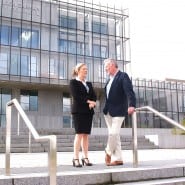 Datapac delivers a UC solution for Wexford County Council