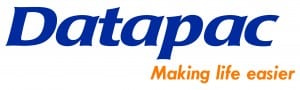 Datapac - making life easier
