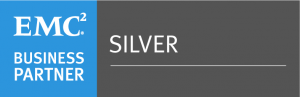 EMC Silver Partner