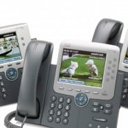 Datapac suply IP Telephony and VoIP technology from Cisco