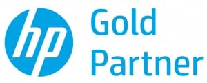 Datapac is a HP Gold Partner
