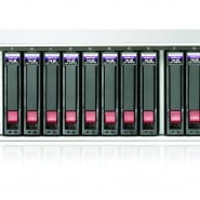 Datapac provides HP Storage, Storage Hardware and Data Storage including MSA P2000,