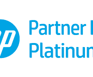 Datapac HP Platnum Partner
