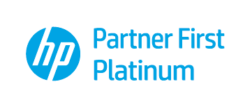 Datapac HP Platnum Partner