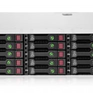 Datapac delivers HP ProLiant Servers and IT Infrastructure