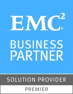 Datapac is an EMC Premier Partner