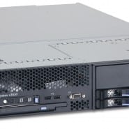 Datapac delivers IBM Servers including the X86 Server