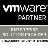 Datapac is a VMware Enterprise Partner