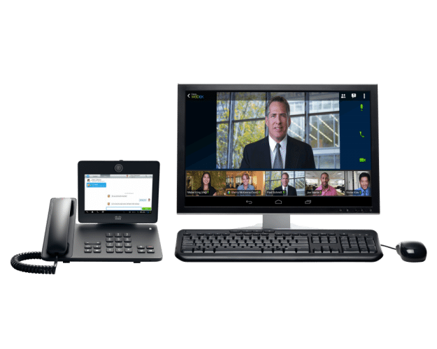 Unified Messaging, Organisational Communication, Messaging Systems