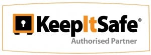 Datapac is a Keepitsafe authourised partner
