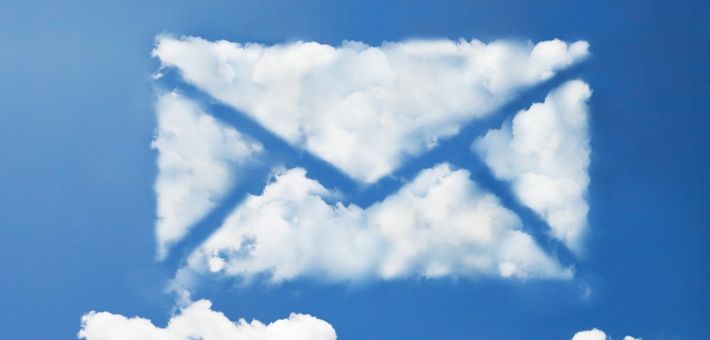 Datapac provides a number of cloud services including solutions from Mimecast