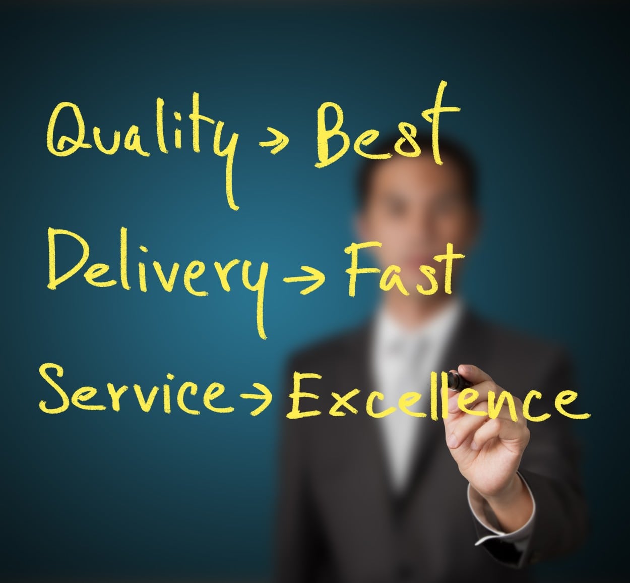 Datapac provides a fast delivery service to Google EMEA