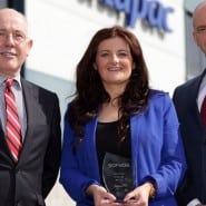 Datapac awarded Sophos Irish Partner of the Year for 2014 for the second year in a row