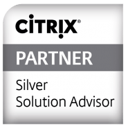 Citrix Silver Solution Advisor