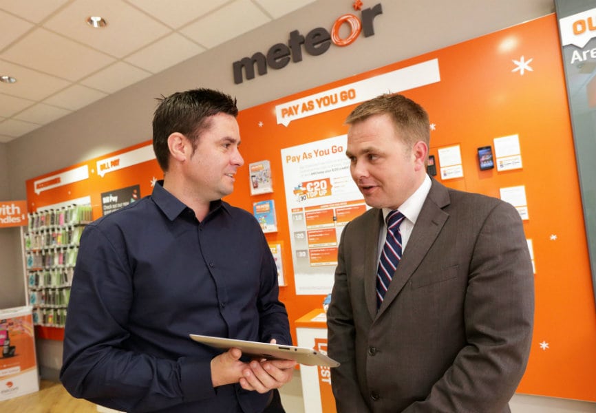 Synchro Solutions with Datapac