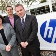 HP Platinum Partner