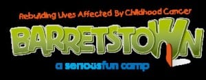Barretstown Testimonial
