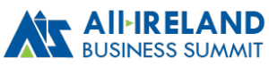 All Ireland business Summit logo