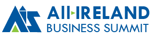 All Ireland business Summit logo