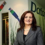 Karen O'Connor announces results of Datapac's 2016 managed services survey