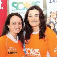 Solas Cancer Support Centre South East Run and Walk for Life Sponsored by Datapac and Beat