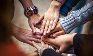 workplace wellbeing day