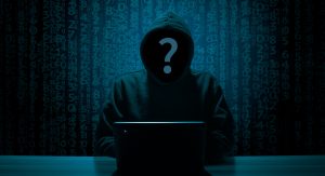 Irish SME Ransomware threat