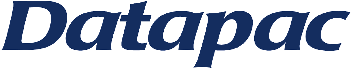 Datapac logo