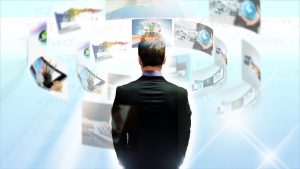Managed cybersecurity