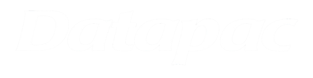 Datapac logo