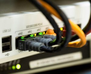 World Telecommunications Day - rise of the internet