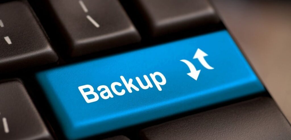 World Backup Day 2021: Backing Up Ireland’s Digital Economy - Post Image