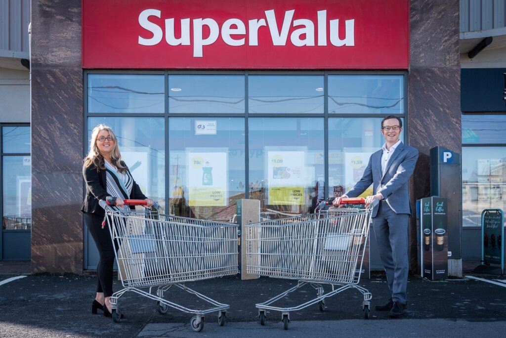 Datapac helps digitally transform Caulfield McCarthy Group - Post Image