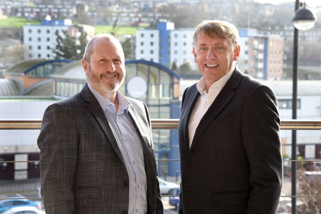 Datapac enables faster rollout of vital services for Cope Foundation - Post Image