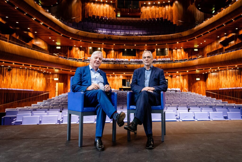 Datapac Digitally Transforms the National Opera House - Post Image