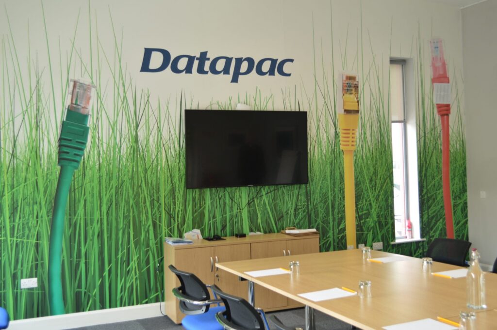 Datapac opens Business Resource Centre in Wexford Chamber offices - Post Image