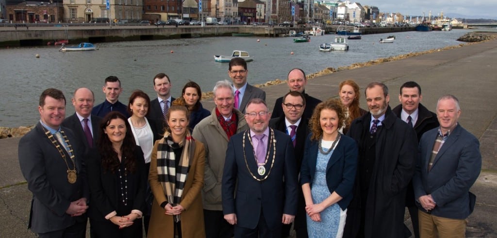 Datapac sponsors Wexford Business Awards - Post Image