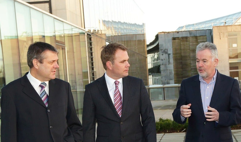 Wexford County Council to achieve 57% print saving with Datapac - Post Image