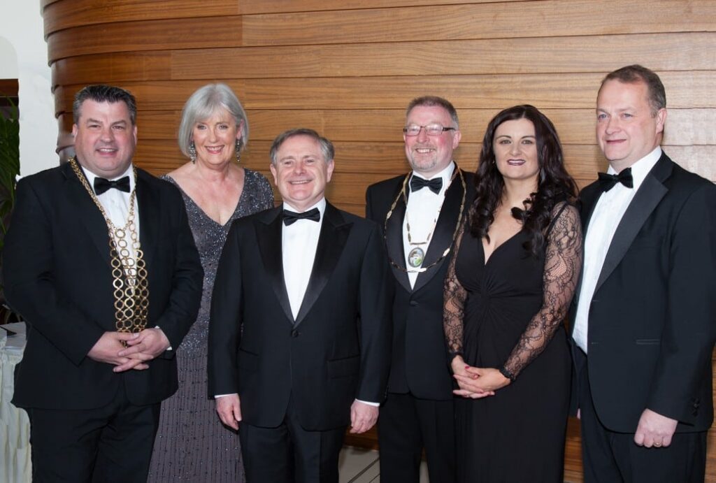 Strategic Partnership to deliver state-of-the-art facilities to Wexford Business Community - Post Image